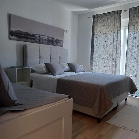 Studio Apartman Marija Trogir Luaran gambar