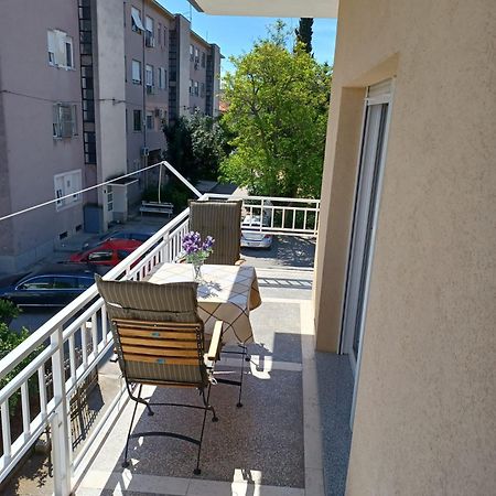 Studio Apartman Marija Trogir Luaran gambar