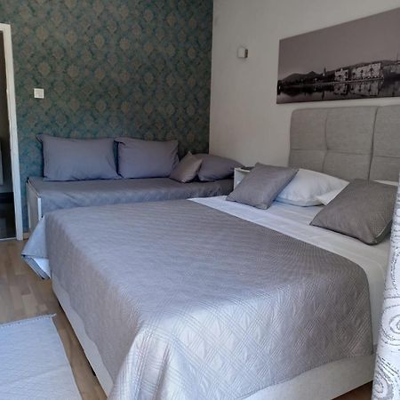 Studio Apartman Marija Trogir Luaran gambar