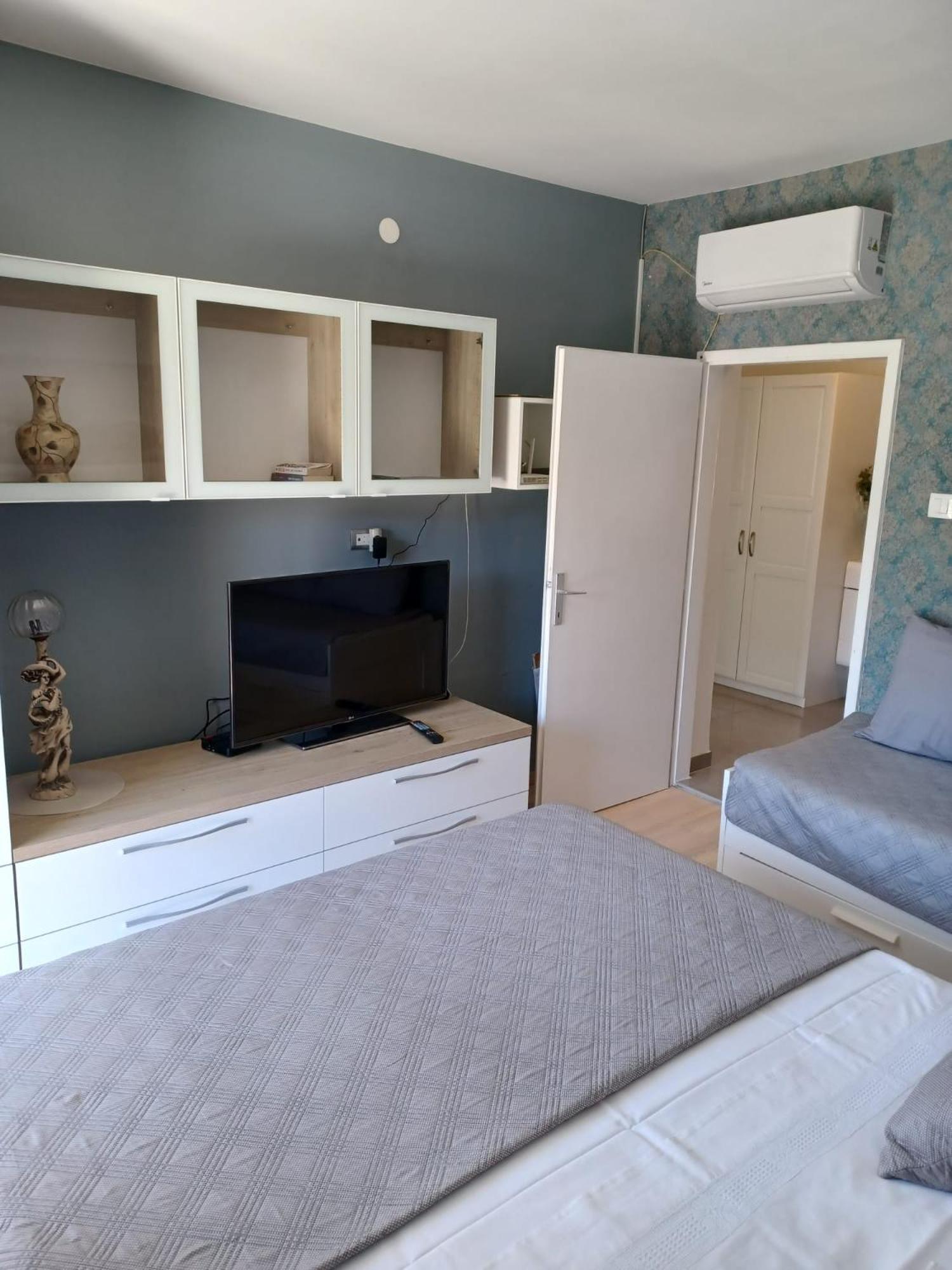Studio Apartman Marija Trogir Luaran gambar