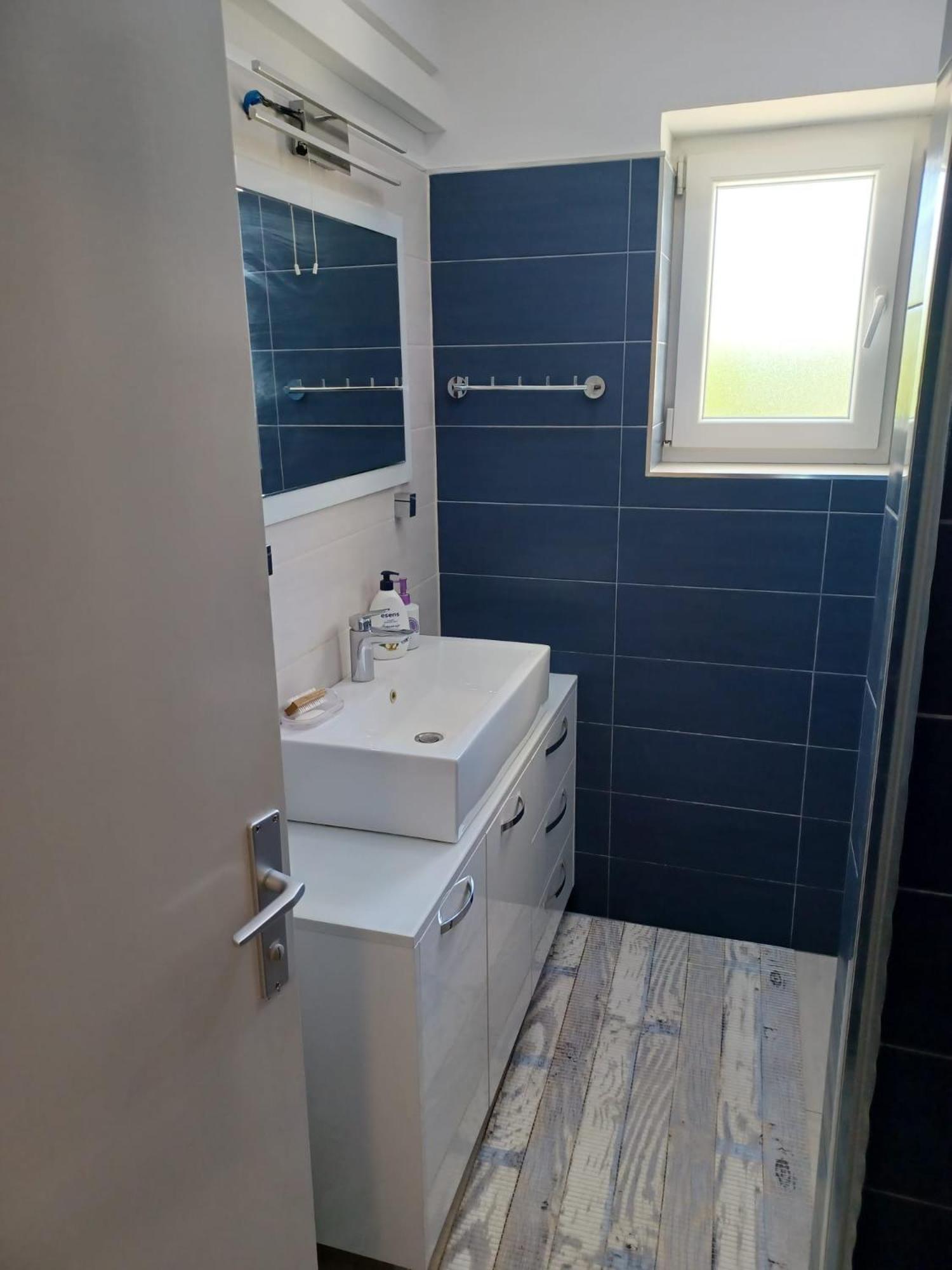 Studio Apartman Marija Trogir Luaran gambar