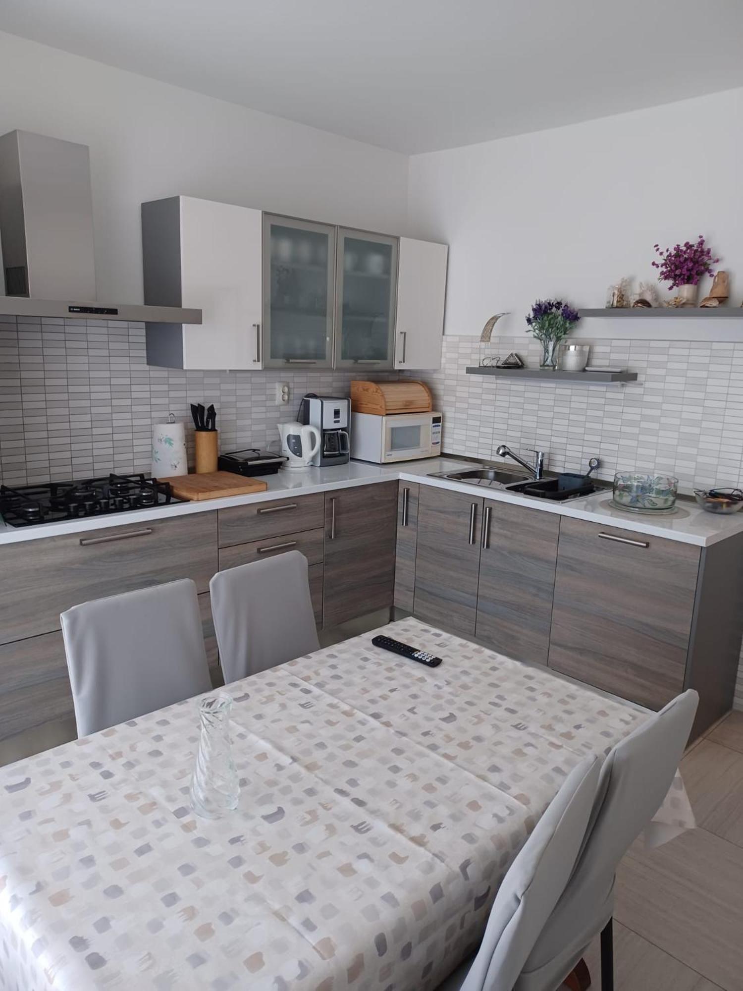 Studio Apartman Marija Trogir Luaran gambar