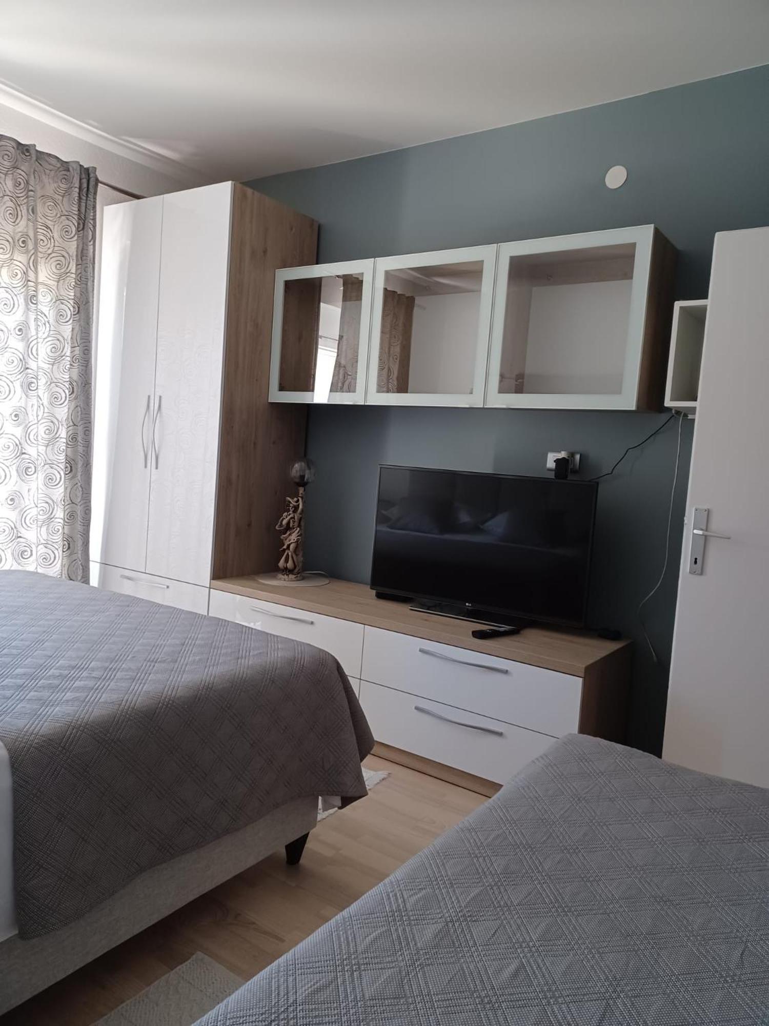 Studio Apartman Marija Trogir Luaran gambar