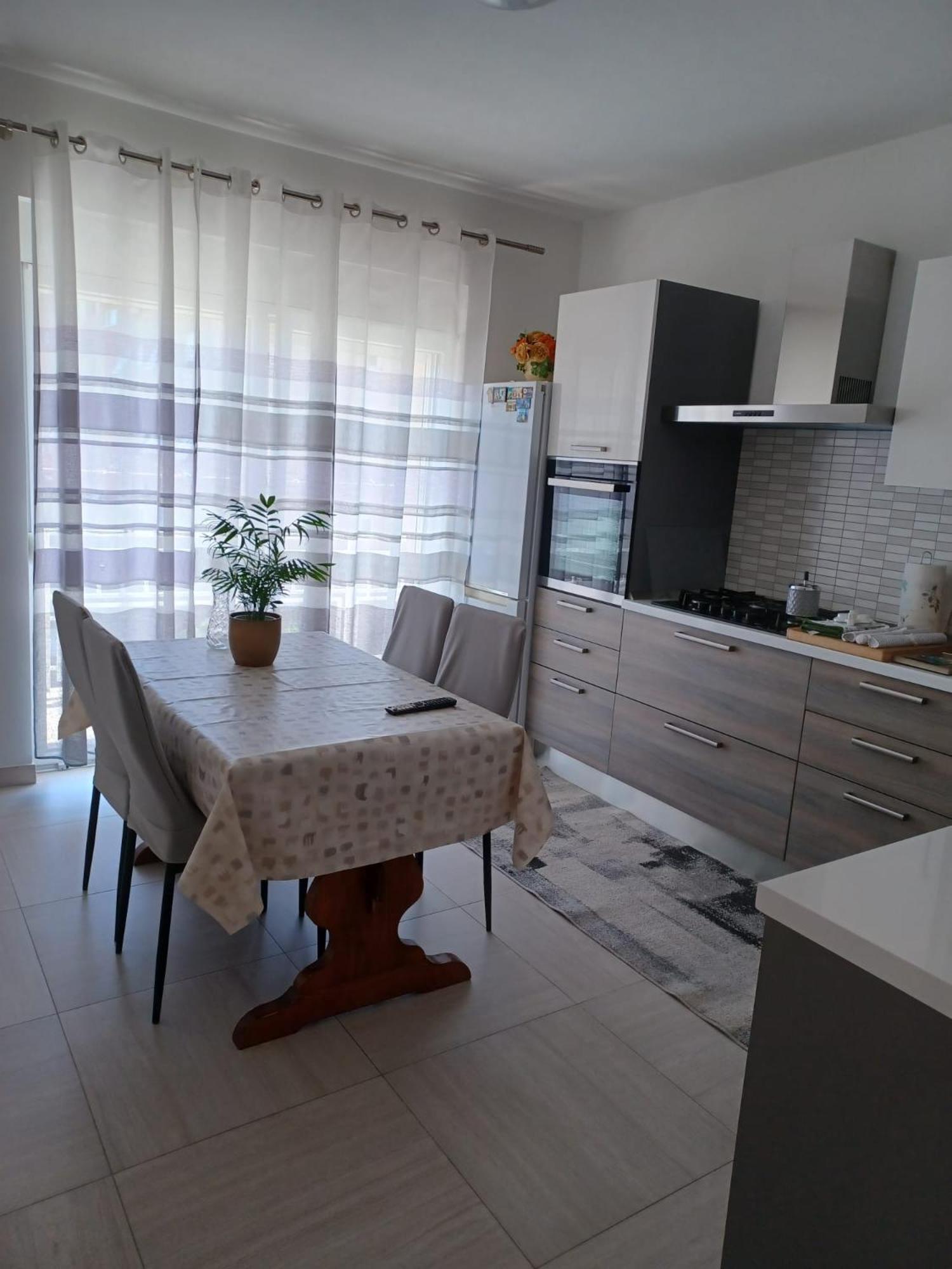 Studio Apartman Marija Trogir Luaran gambar