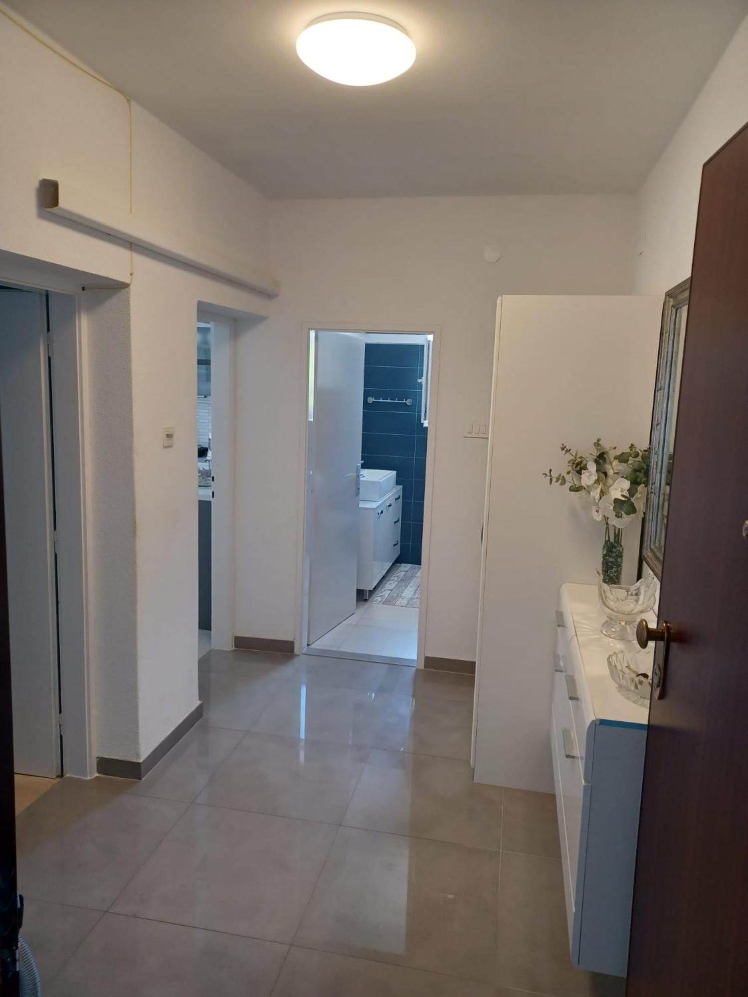 Studio Apartman Marija Trogir Luaran gambar